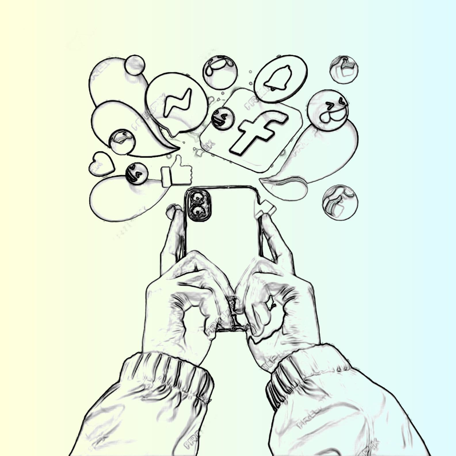 Social Media Marketing